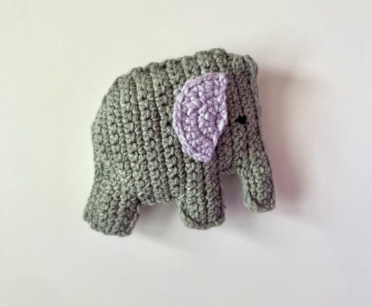Elephant Cuddler